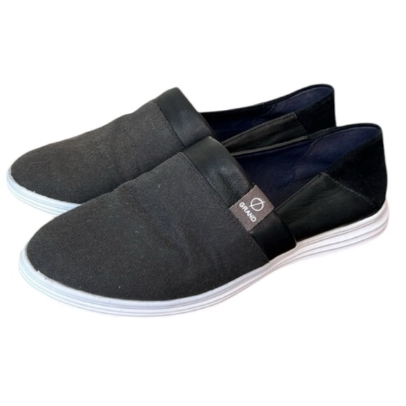 Cole Haan Zero Grand Comfort Walk Sneakers Size 5 - Picture 2 of 7